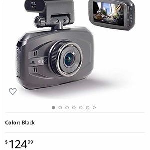 Dash Cam